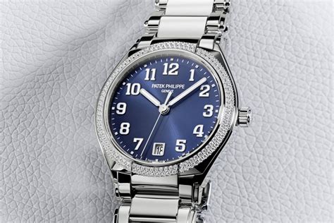 the twenty four patek philippe.